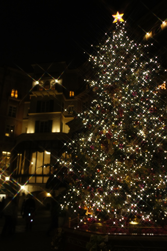 tree