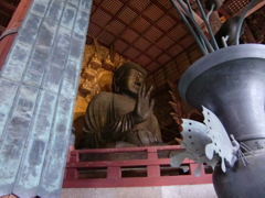 お顔