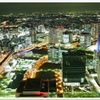 横浜夜景