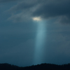 UFO，来る？
