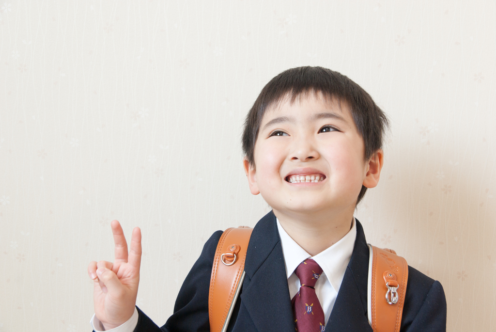 新一年生