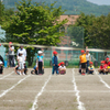 運動会