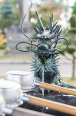 美瑛神社