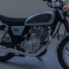 SR400