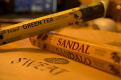 Incense Sticks