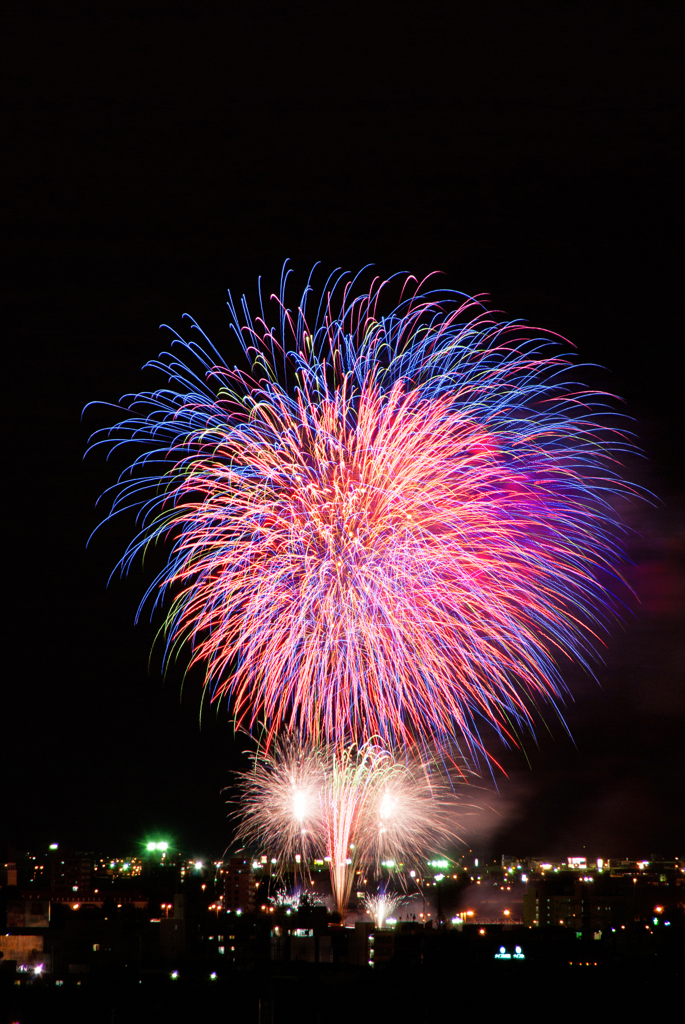 花火大会