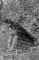 小屋