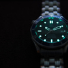 OMEGA 【Seamaster】
