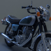 SR400