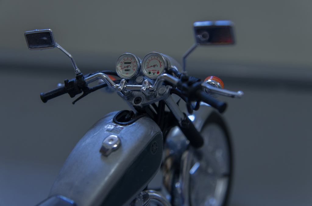 SR400