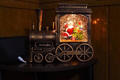 メリークリスマス*:ﾟ+｡.☆