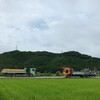 何処まで行きますか・・・！