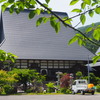 全長寺本殿