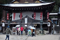 幸せを願う