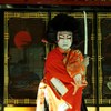 米原曳山祭り…子供歌舞伎①