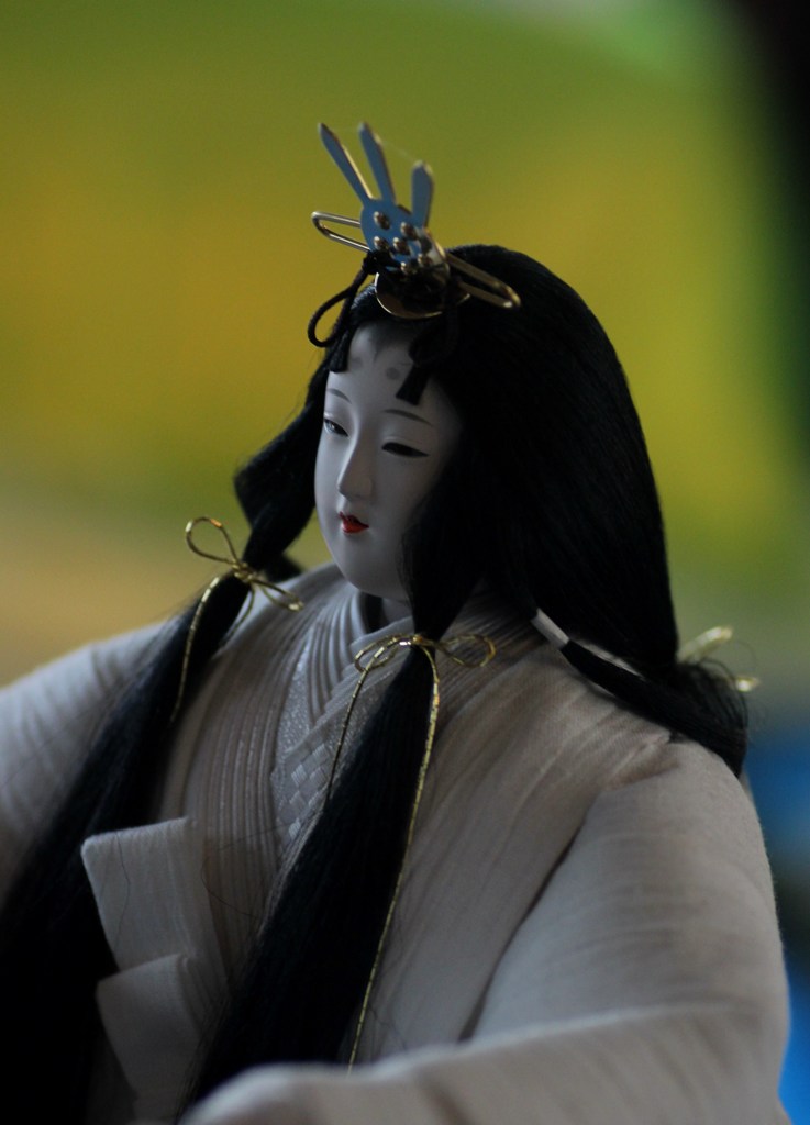 無垢の神
