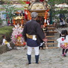 春の祭①