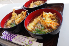 いなべ蕎麦