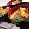 いなべ蕎麦