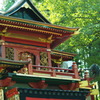 米原曳山祭り…子供歌舞伎④