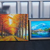 絵画との出会い