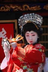 子供歌舞伎