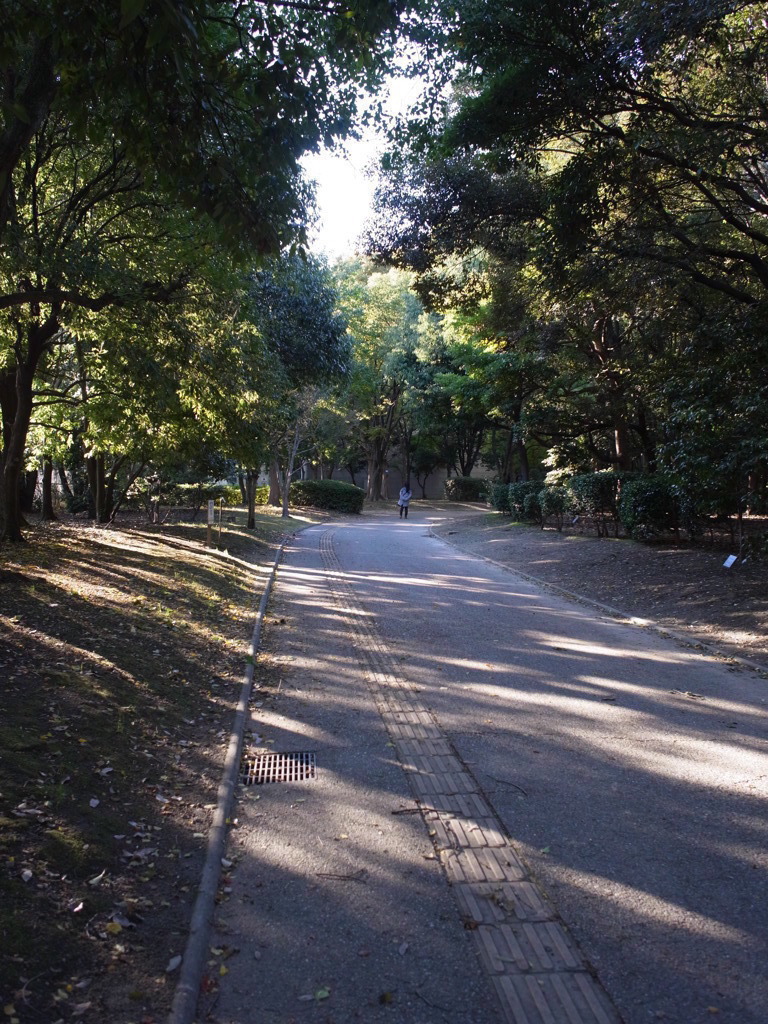 長居植物園