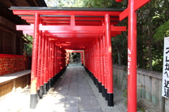 犬山城