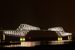 夜景