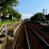 西岸駅