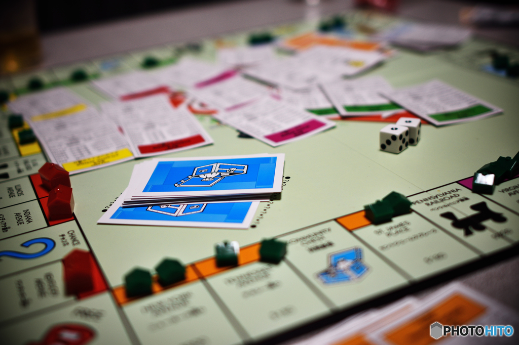 Monopoly