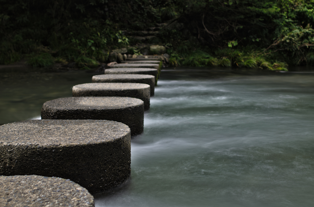 ドレミファ橋