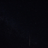 20130813　ペルセウス座流星群