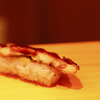 極上・焼き穴子のにぎり