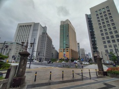 日比谷交差点