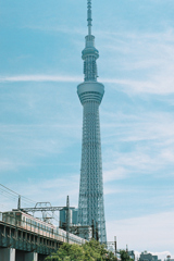 スカイツリー