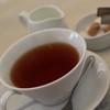tea time.....♡