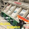 LIVE-GYM　2013
