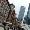 時代が交差する