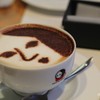 カプチーノ＊