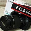60D Debut!!!　ようこそ^^