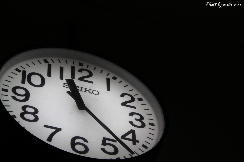TIME