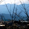 鰐塚山