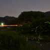 ホタル川