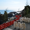 明治祭・秋の縁日大祭