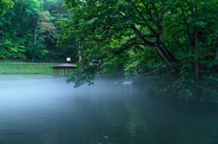 ふきだし公園