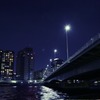 江戸の街とTOKYOを結ぶ橋