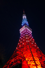 Tokyo Tower