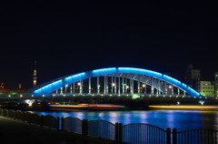 永代橋