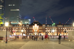 東京駅